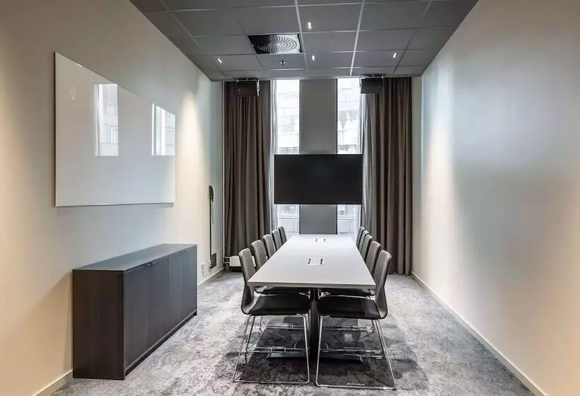 Quality Hotel Ramsalt