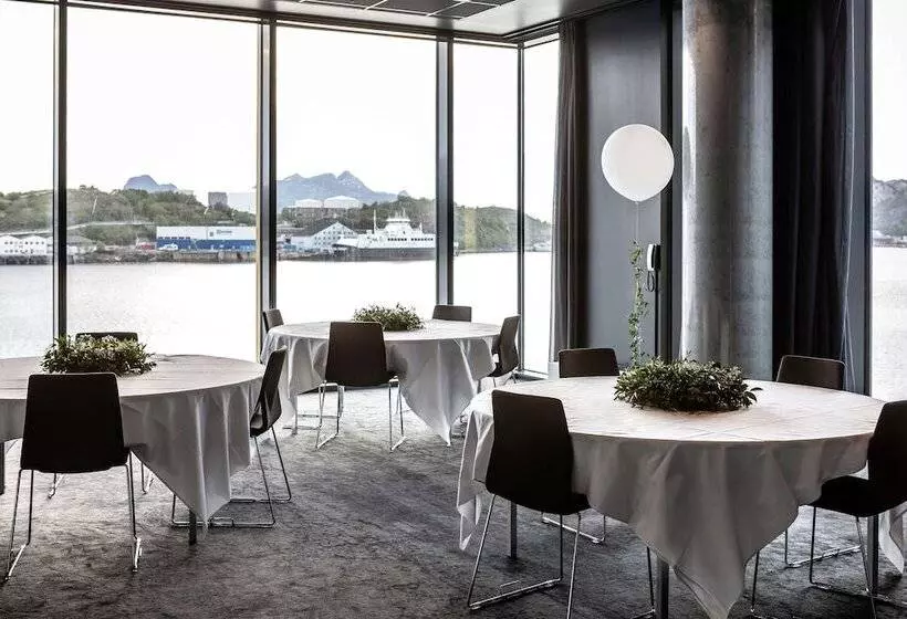 Quality Hotel Ramsalt