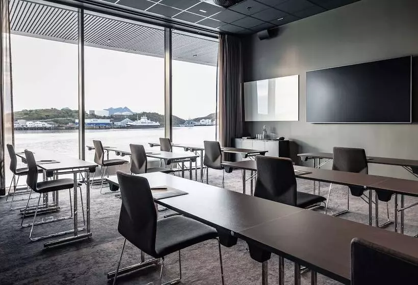 Quality Hotel Ramsalt