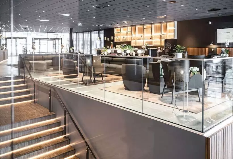 Quality Hotel Ramsalt