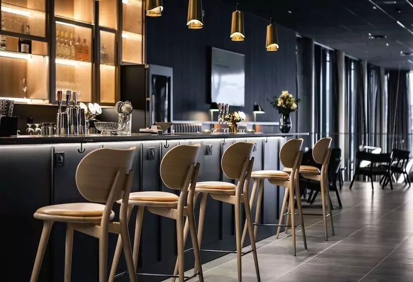 Quality Hotel Ramsalt