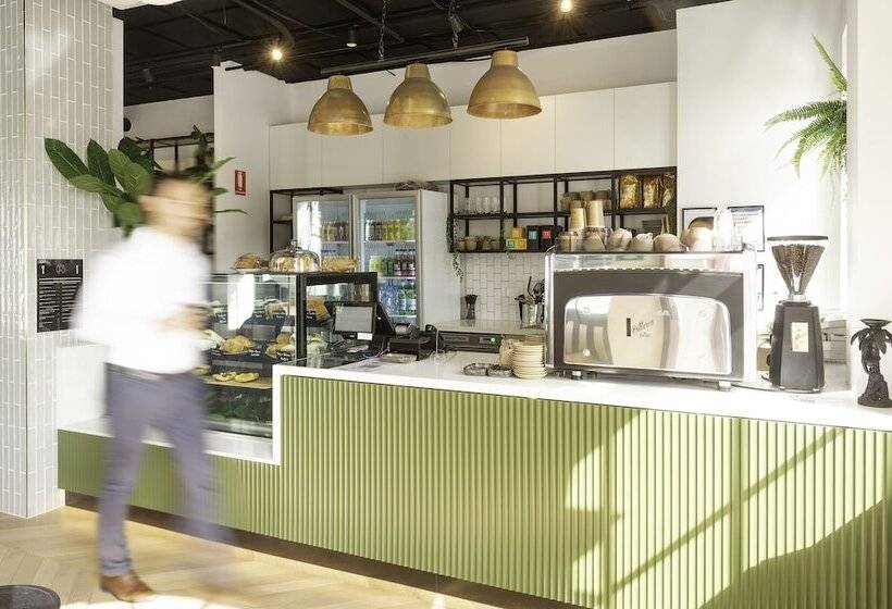 בית מלון כפרי Oaks R Suites Geelong