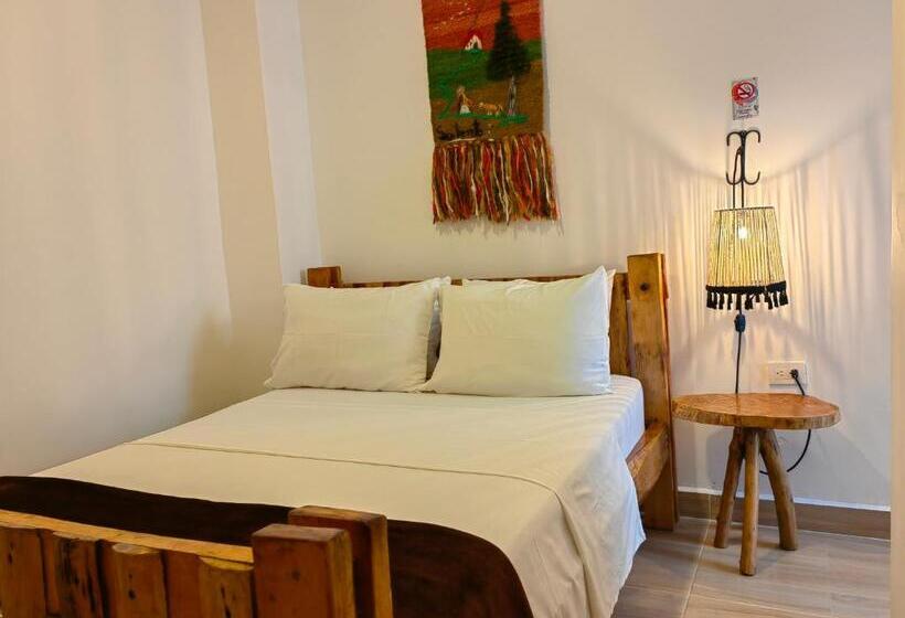 Hotel Salento Mirador