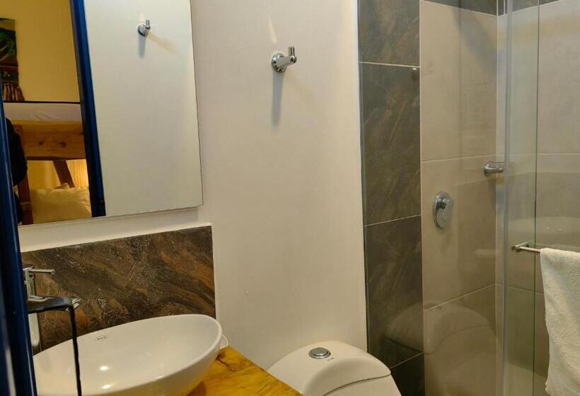 Hotel Salento Mirador