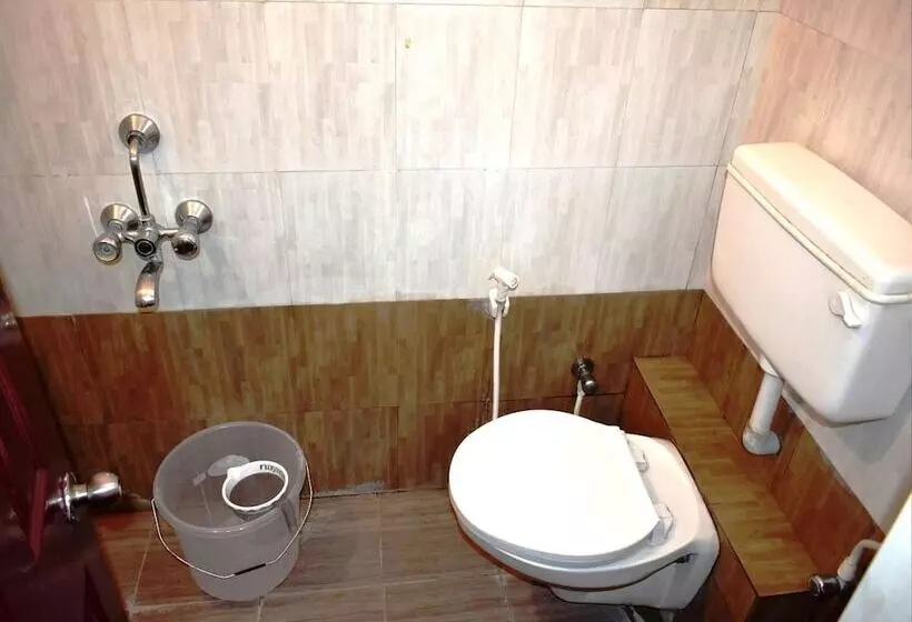هتل Star Inn