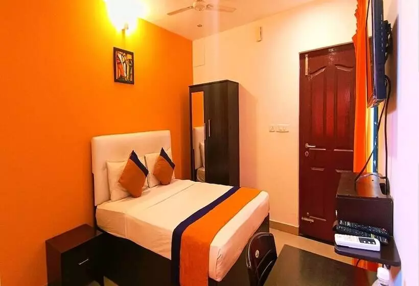 هتل Star Inn
