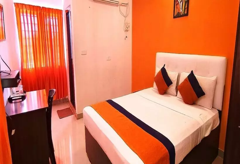 هتل Star Inn