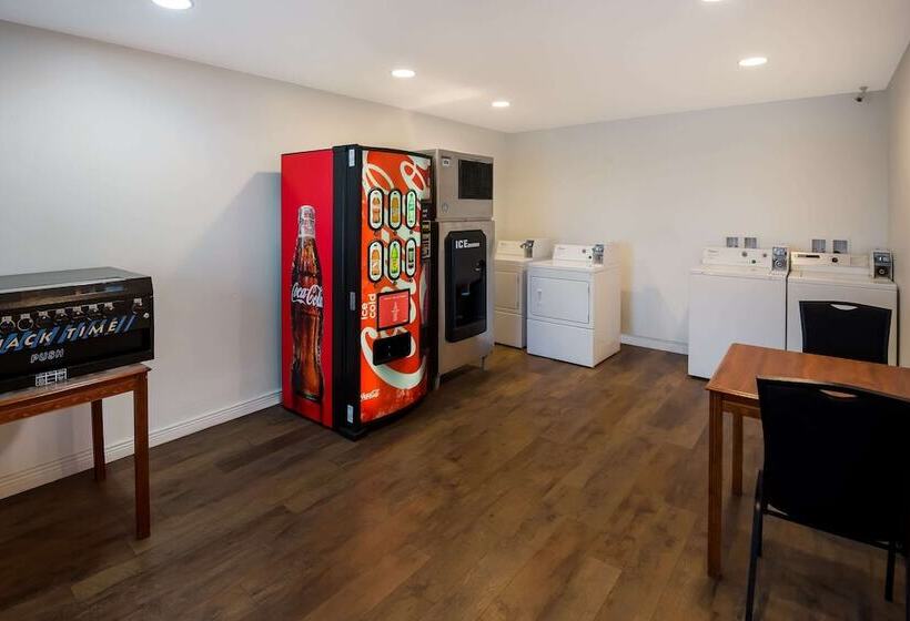 호텔 Suburban Studios Brazil