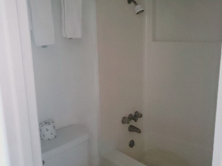 호텔 Suburban Studios Brazil