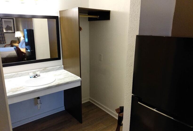 호텔 Suburban Studios Brazil