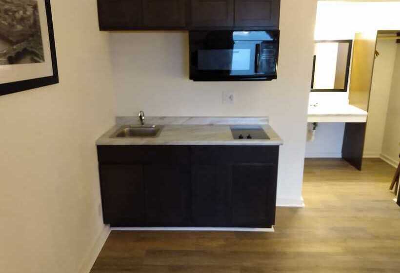 호텔 Suburban Studios Brazil