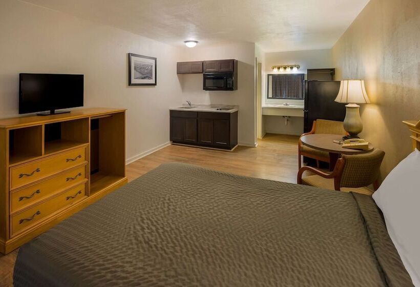 호텔 Suburban Studios Brazil