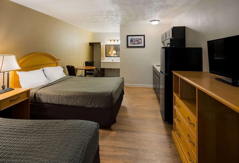 호텔 Suburban Studios Brazil