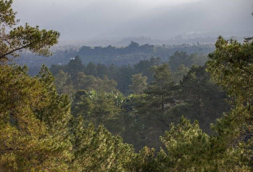 Отель Tira Vilagna Suites & Spa