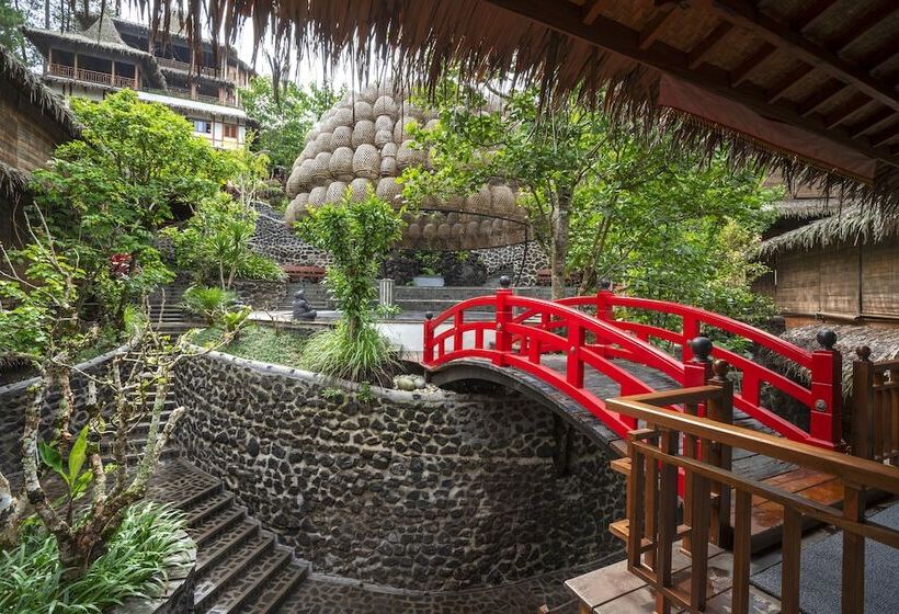 Отель Tira Vilagna Suites & Spa