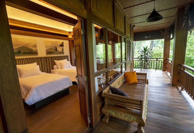 Отель Tira Vilagna Suites & Spa