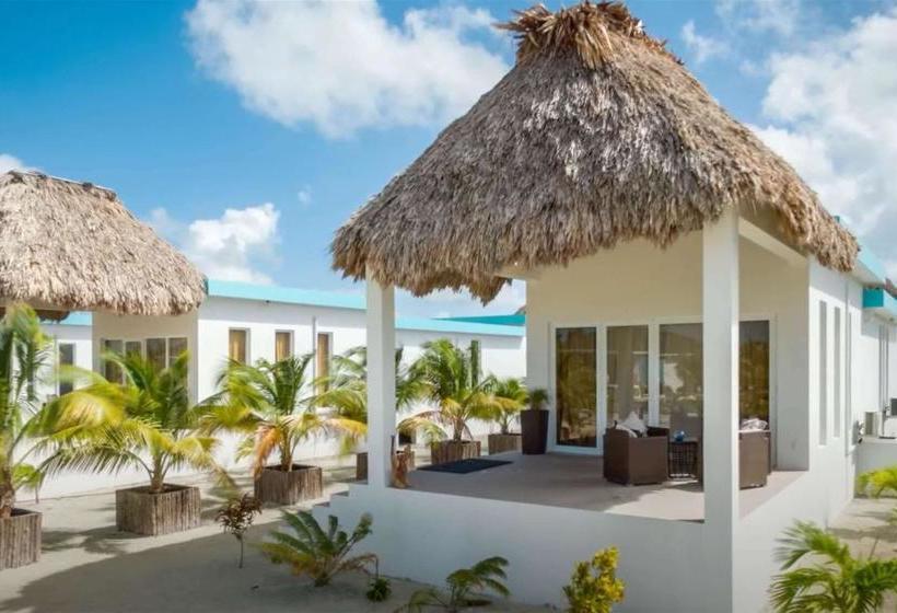 هتل Turtle Island Beach Resort, Trademark Collection By Wyndham