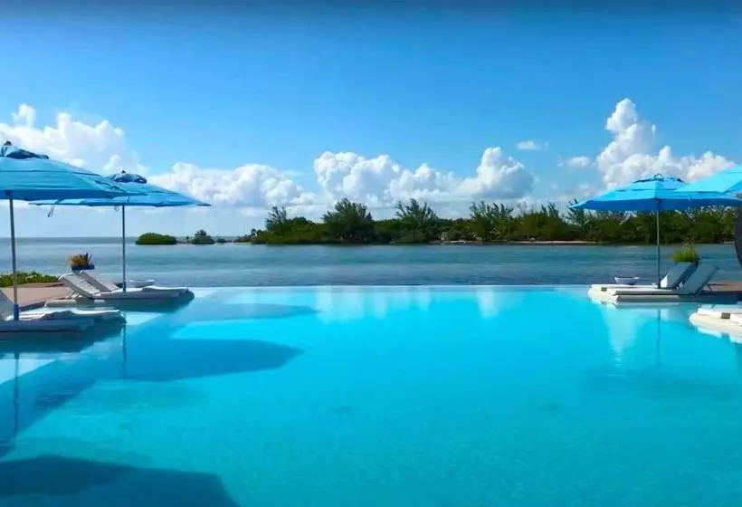 ホテル Turtle Island Beach Resort, Trademark Collection By Wyndham