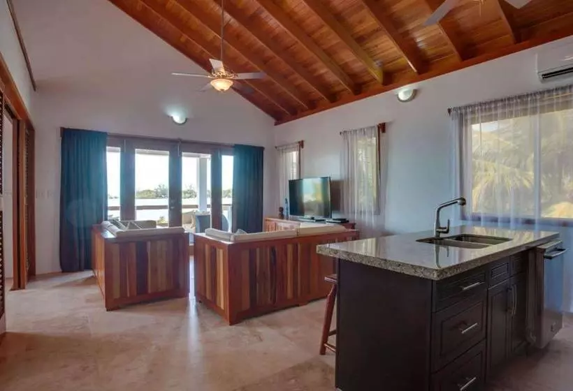 ホテル Turtle Island Beach Resort, Trademark Collection By Wyndham