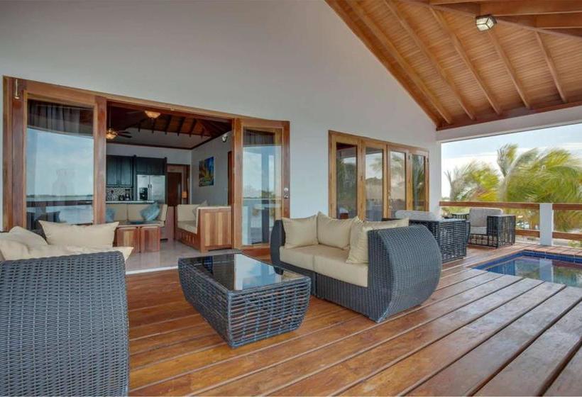 هتل Turtle Island Beach Resort, Trademark Collection By Wyndham