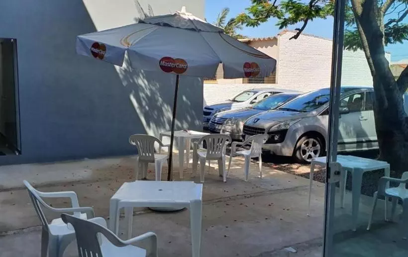 Majatalo Pousada Silvestre