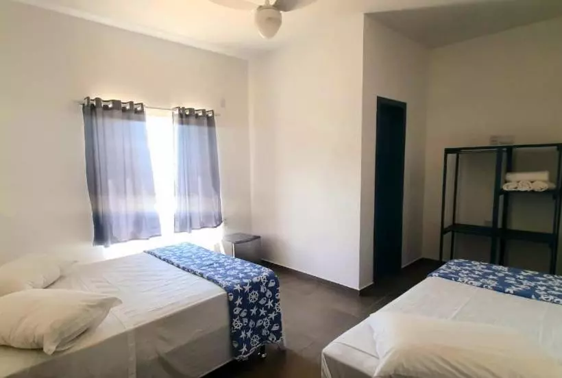 Majatalo Pousada Silvestre