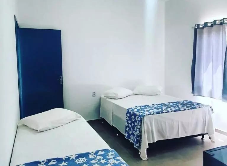 Majatalo Pousada Silvestre