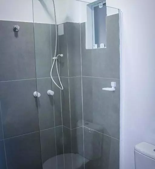 Majatalo Pousada Silvestre