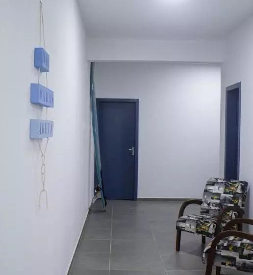 Majatalo Pousada Silvestre