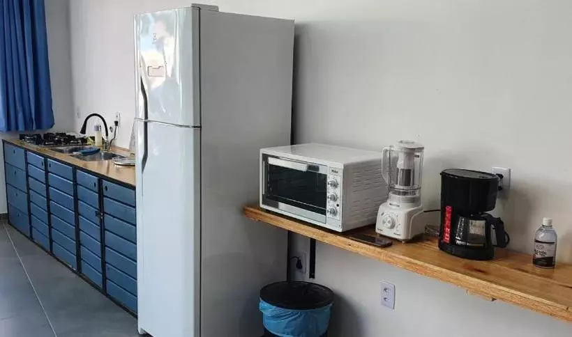 Majatalo Pousada Silvestre