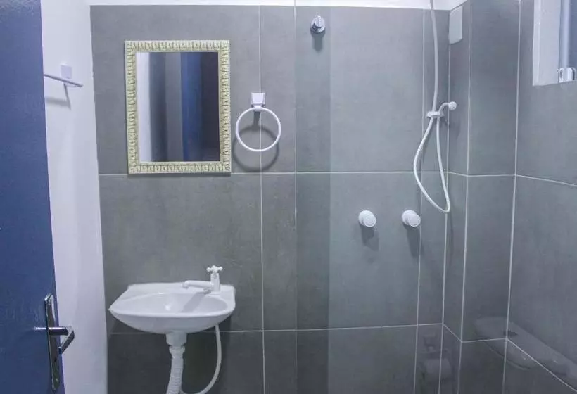 Majatalo Pousada Silvestre