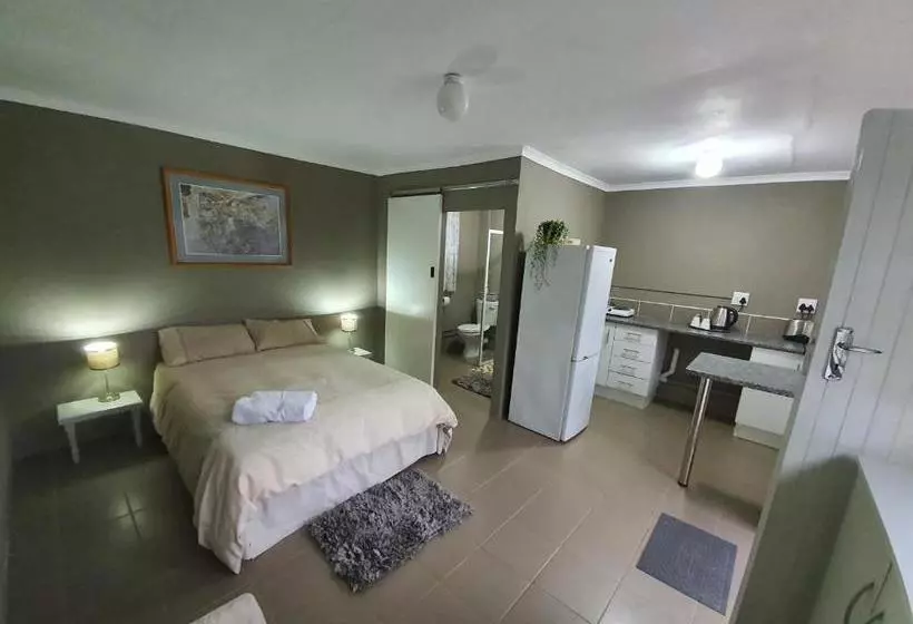 پانسیون Rockabilly Ranch Self Catering Guest Units