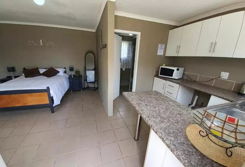 پانسیون Rockabilly Ranch Self Catering Guest Units