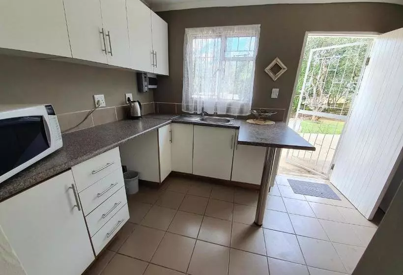 پانسیون Rockabilly Ranch Self Catering Guest Units