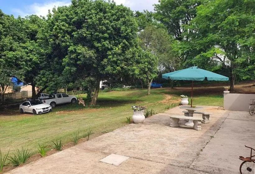 پانسیون Rockabilly Ranch Self Catering Guest Units