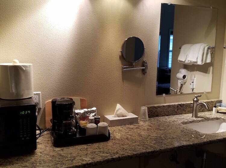 فندق صغير Inn At Arch Rock