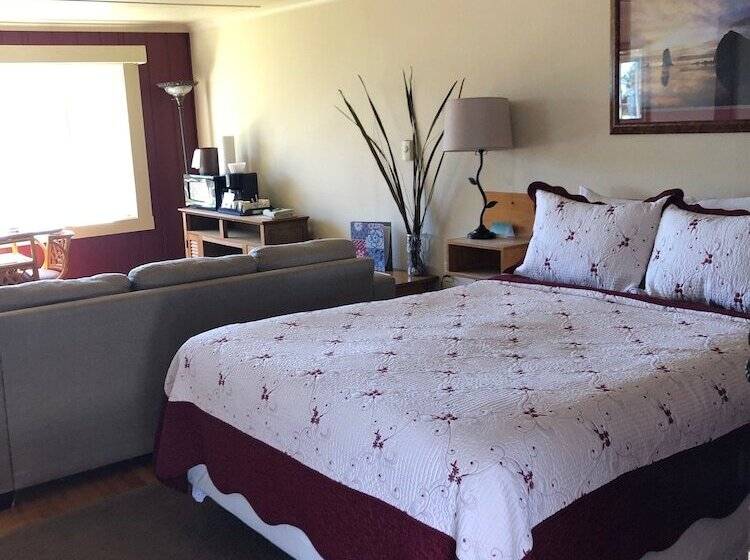 فندق صغير Inn At Arch Rock