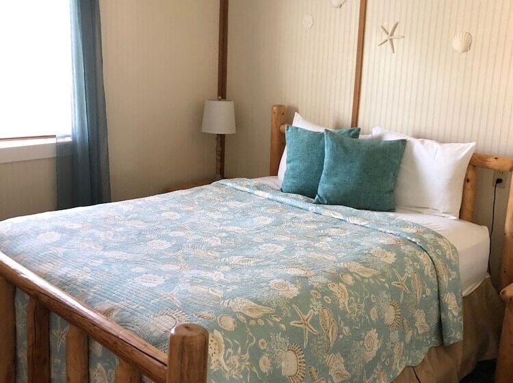 فندق صغير Inn At Arch Rock