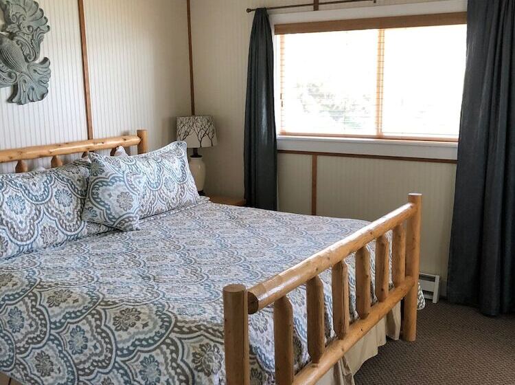 فندق صغير Inn At Arch Rock