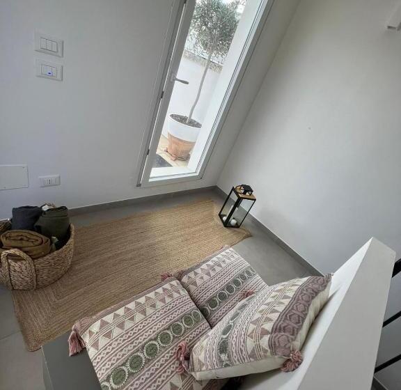 تختخواب و صبحانه Beddhra Mia