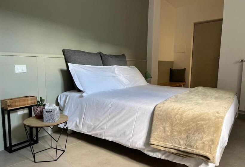 تختخواب و صبحانه Beddhra Mia