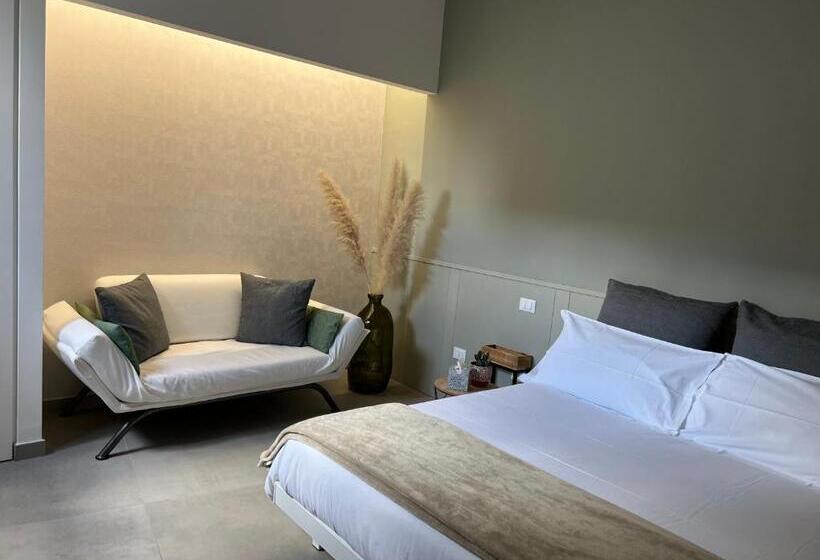 تختخواب و صبحانه Beddhra Mia