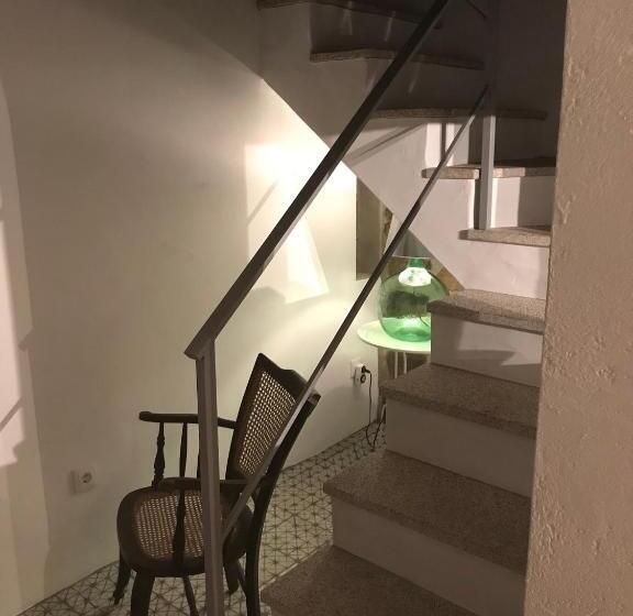 هتل Azeite De Marvão, Olivoturismo Casa Venda Do Lagar