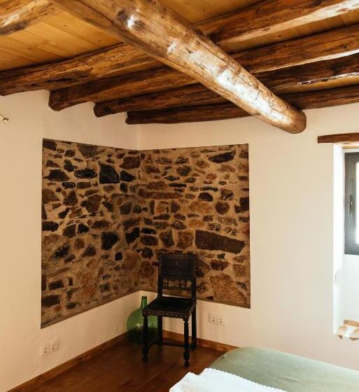 هتل Azeite De Marvão, Olivoturismo Casa Venda Do Lagar