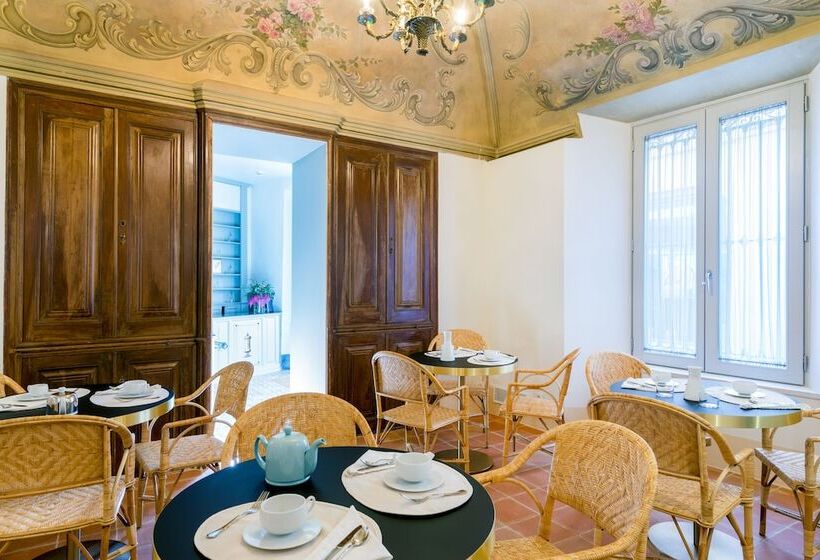 فندق Can Mascort Eco