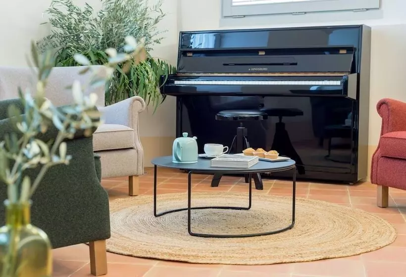 Hotelli Can Mascort Eco