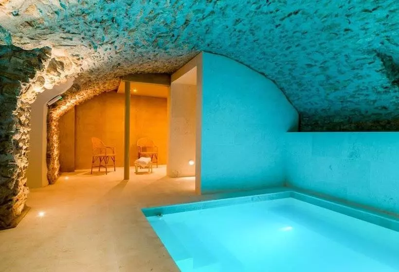 Hotelli Can Mascort Eco