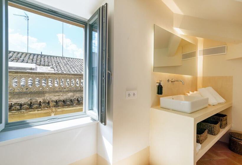 فندق Can Mascort Eco