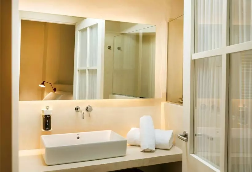 Hotelli Can Mascort Eco