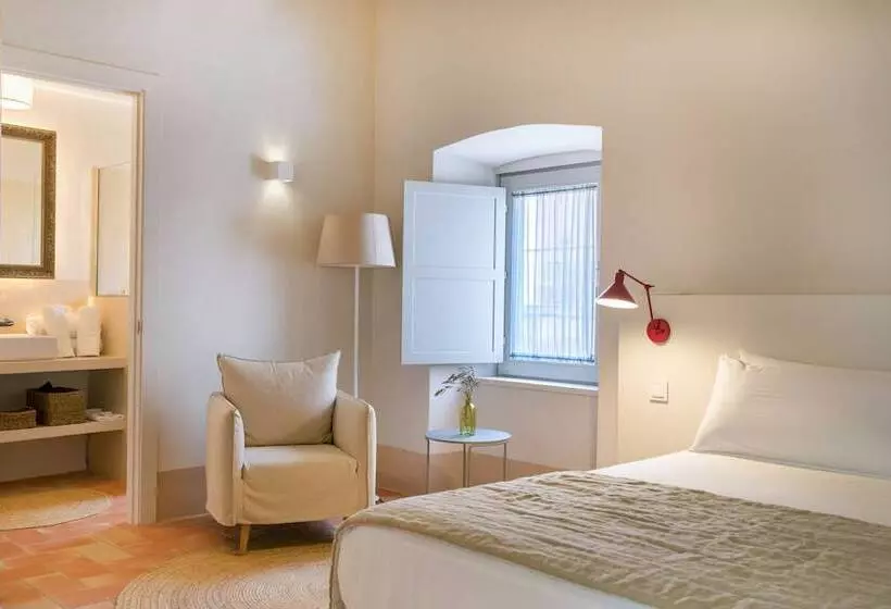 Hotelli Can Mascort Eco